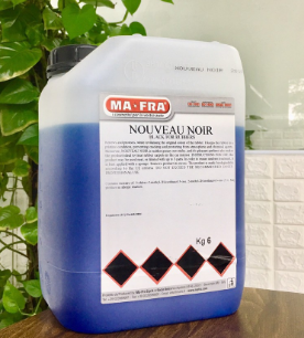 Hóa chất dưỡng lốp cao su đen (Nouveau Noir) – 6 kg MARA-PB189