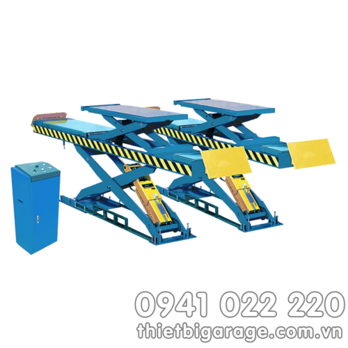 Tại sao K.PL-U-D45 là lựa chọn hàng đầu cho cân chỉnh thước lái?