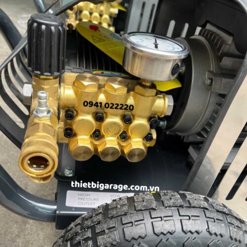 Thông số kỹ thuật ấn tượng của LT-18M36-75T4