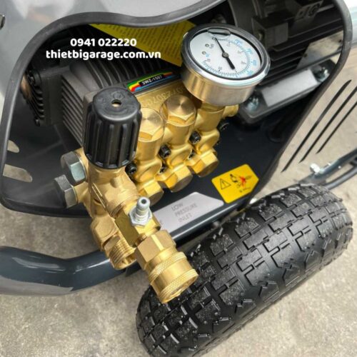 Tại sao nên chọn LT-18M36-75T4 thay vì các dòng máy khác?
