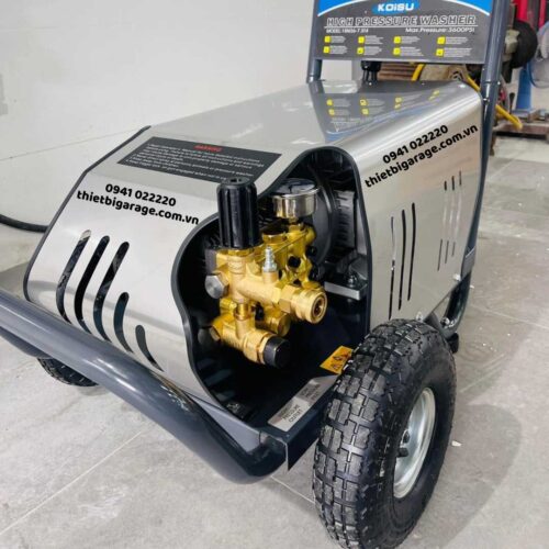 Máy rửa áp lực cao LT-18M36-75T4