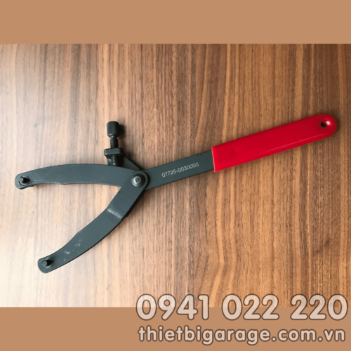 Đặc Điểm Nổi Bật Của Vam KOWA 07725-0030000