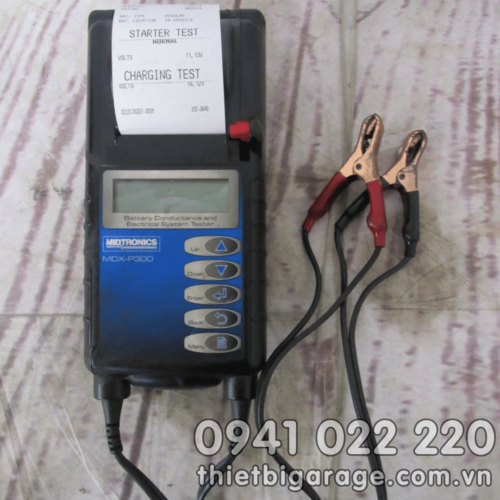 Tại sao việc kiểm tra ắc quy định kỳ lại quan trọng?