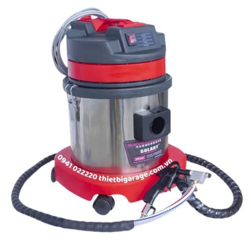 Thông số kỹ thuật chi tiết của Solary EC601