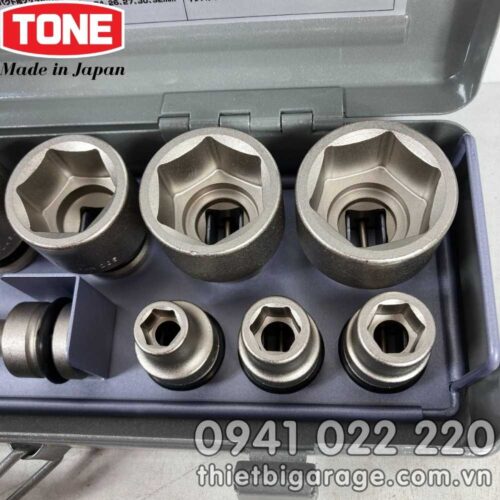 Ưu điểm vượt trội khi sử dụng Khẩu TONE NV4132