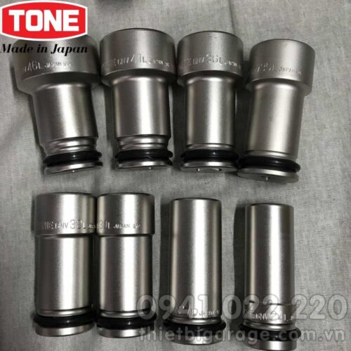 Giới thiệu tổng quan về thương hiệu TONE (Nhật Bản)