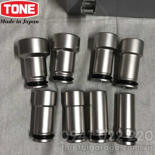 TONE NV608L 3