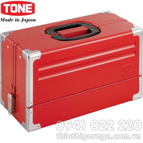 Thiết kế thùng đựng BX331: Sự kết hợp giữa thép và nghệ thuật