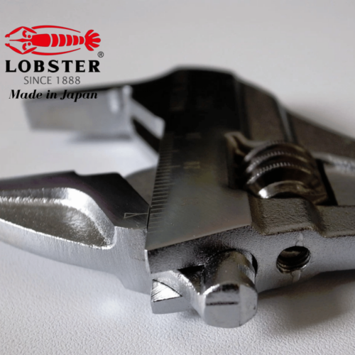 Mỏ Lết Lobster UM Series