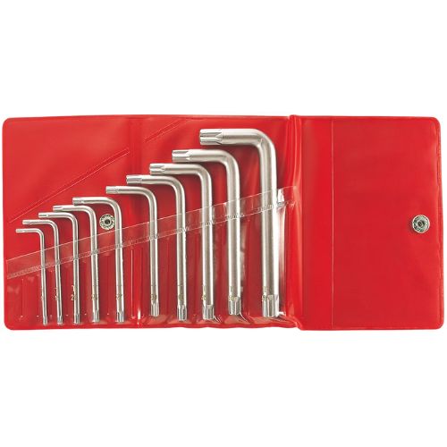 Bộ Lục Giác Bông Đầu Bi Côn Eight TXL-10 Dáng Dài | Nhật Bản