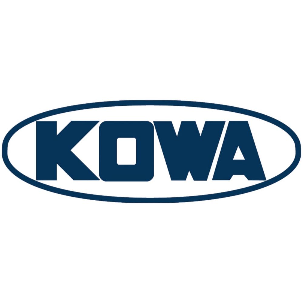 Dụng cụ Kowa