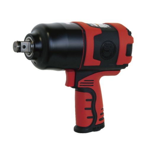 Súng Vặn Ốc Khí Nén 3/4 Shinano SI-1550SR | Made In Japan