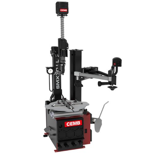 Máy Tháo Lắp Vỏ Xe CEMB SMX70 Tự Động | Nhập Khẩu Ý