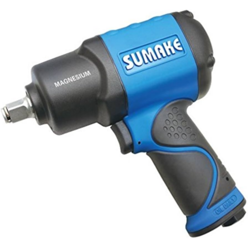 Súng Vặn Ốc Khí Nén 1/2" Sumake ST-IW1640 (1152Nm) – Chính Hãng Súng Vặn Ốc Khí Nén 1/2″ Sumake ST-IW1640 (1152Nm) – Chính Hãng