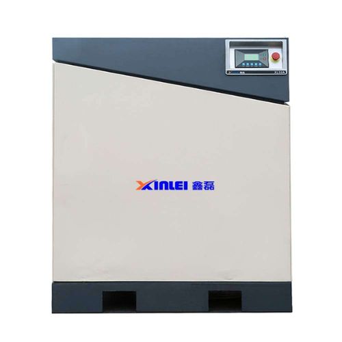Máy Nén Khí Trục Vít Xinlei XLAM-10A 7.5kW | Dòng Cơ Bền Bỉ