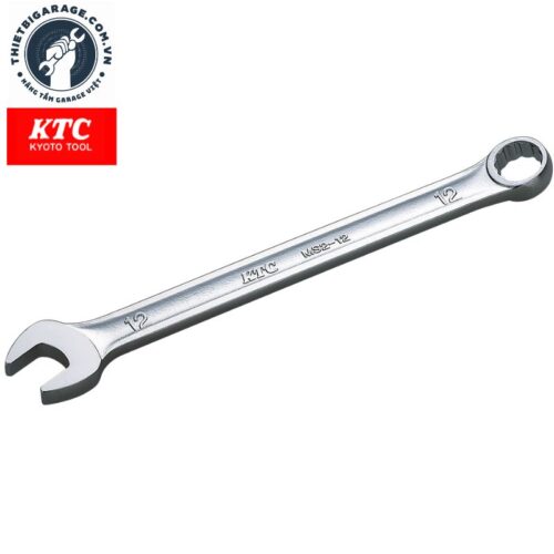 Cờ Lê Vòng Miệng KTC MS2-10 Nhật Bản Chính Hãng Giá Tốt