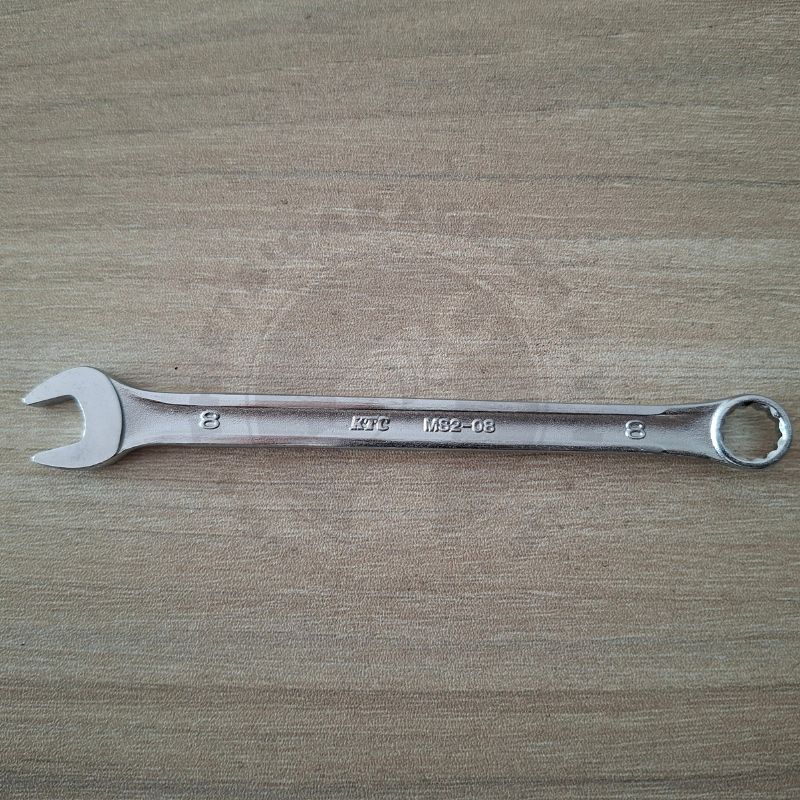 Cờ Lê Vòng Miệng KTC MS2-08 Japan Chính Hãng