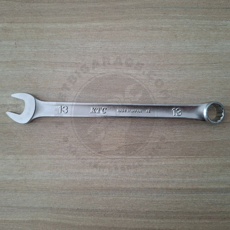 Cờ Lê Vòng Miệng KTC MS2-13 (13mm) Nhật Bản - Chính Hãng Giá Tốt