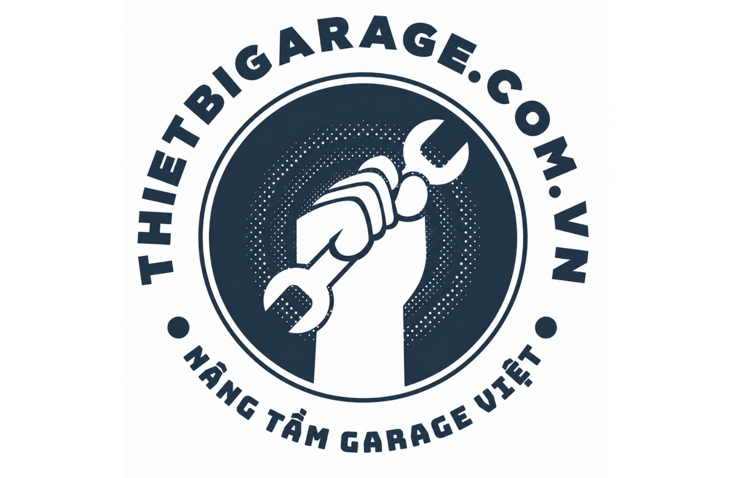 Công ty Thiết bị Garage Việt Nam