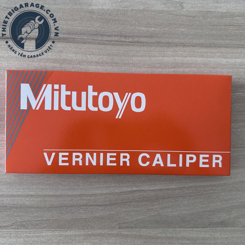 Thước Cặp Cơ Khí Mitutoyo 530-312 Nhật Bản Chính Hãng Giá Tốt
