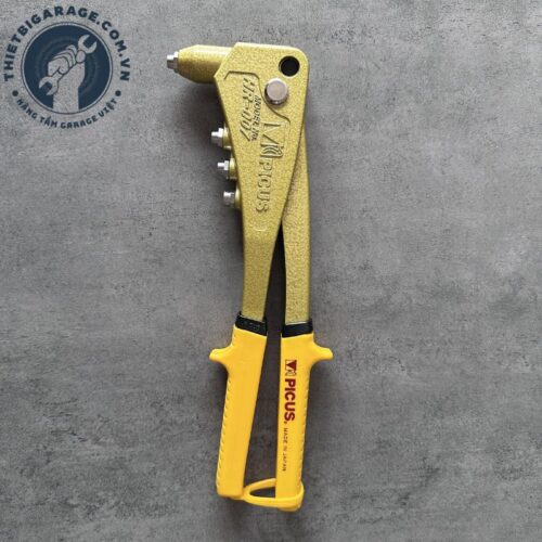 Kìm Rút Rive Picus HR-007 Nhật Bản Chính Hãng Giá Tốt