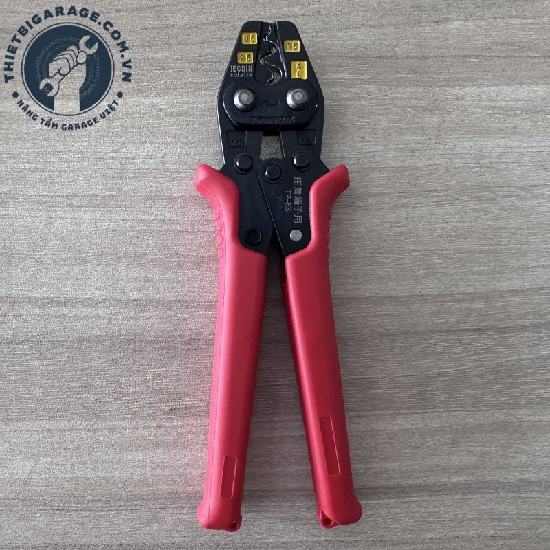 Kìm Bấm Cos Tsunoda TP-5S Nhật Bản Chính Hãng Giá Tốt