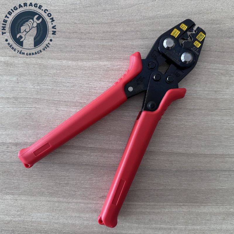 Kìm Bấm Cos Tsunoda TP-5S Nhật Bản Chính Hãng Giá Tốt