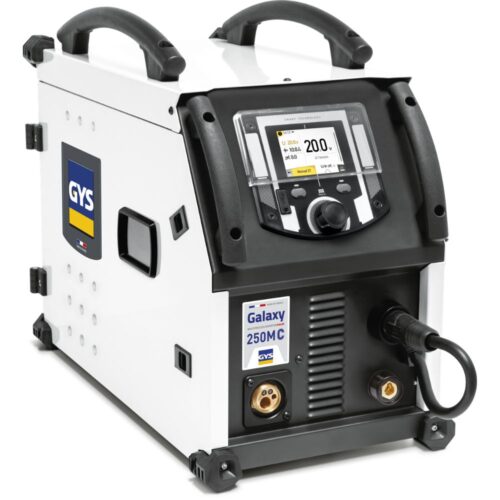 Máy Hàn Đa Năng Inverter GALAXY 250M C (Pulse)