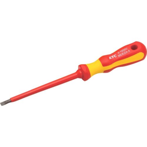 tua vít dẹt cách điện ktc mdeza 5 chính hãng nhật bản