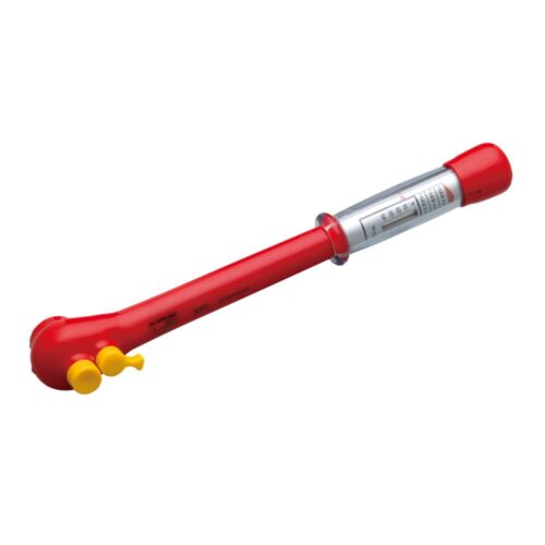 Cần Siết Lực Cách Điện KTC ZGWPA30550 3/8″ Nhật Bản