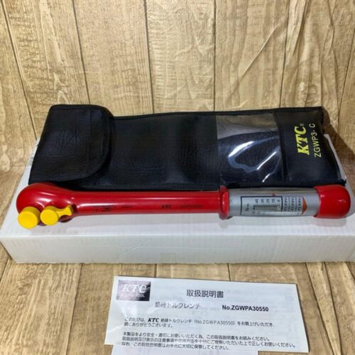 KTC ZGWPA30550 2