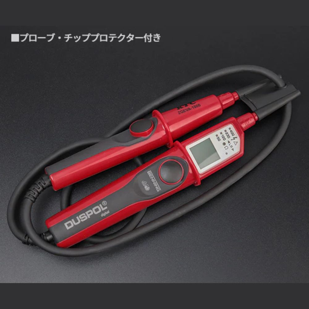 Bộ Dụng Cụ Cách Điện KTC ZTB311VB 3/8" Nhật Bản 12 Chi Tiết