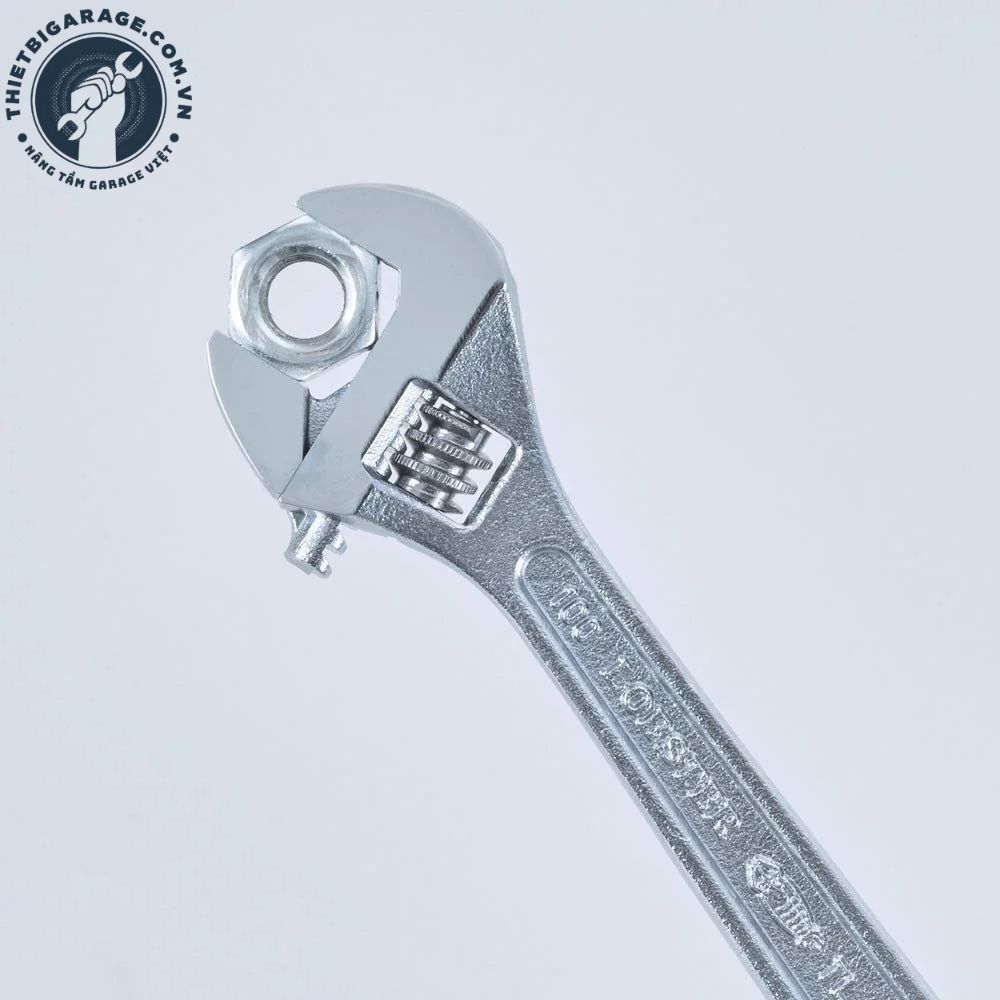 Mỏ Lết Lobster M100 Chính Hãng