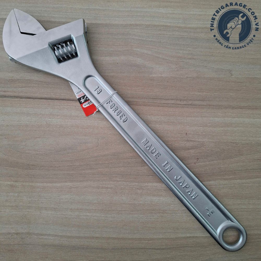 Mỏ Lết Lobster M450 Chính Hãng – Lực Xoắn 3079 N.m