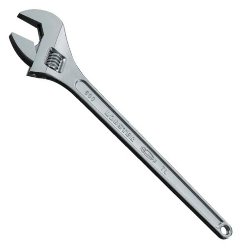 Mỏ Lết Lobster M600 Chính Hãng – Cỡ Lớn Nhất, Lực Xoắn 3853 N.m