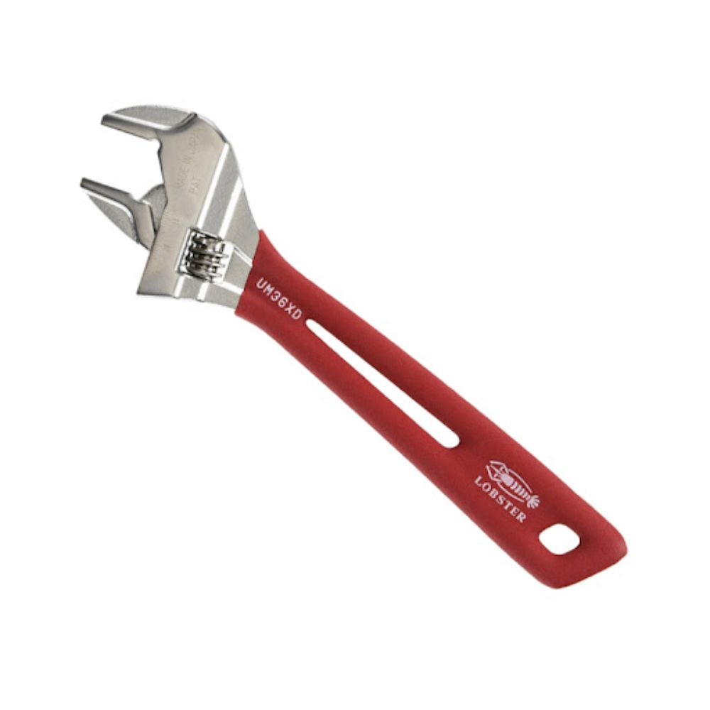 Mỏ Lết Lobster UM36XD Chính Hãng
