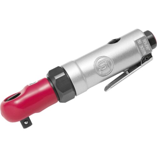 Súng Vặn Tay Ngang Khí Nén Mini Shinano SI-1205B | 3/8 Inch
