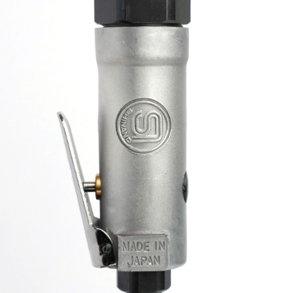 Súng Vặn Tay Ngang Khí Nén Mini Shinano SI-1205B | 3/8 Inch