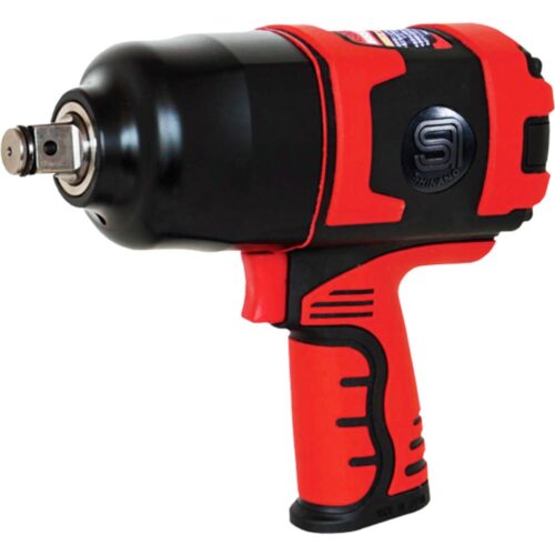 Súng Vặn Bu Lông Khí Nén 3/4 Inch Shinano SI-1550