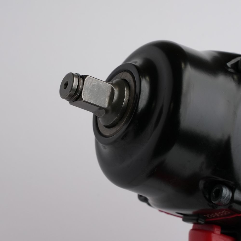 Súng Vặn Bu Lông Khí Nén Shinano SI-1605SR