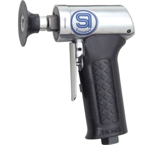 Máy Chà Nhám Khí Nén Mini Shinano SI-2201-2