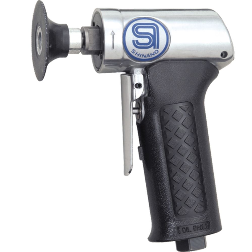 Máy Chà Nhám Khí Nén Mini Shinano SI-2201-2