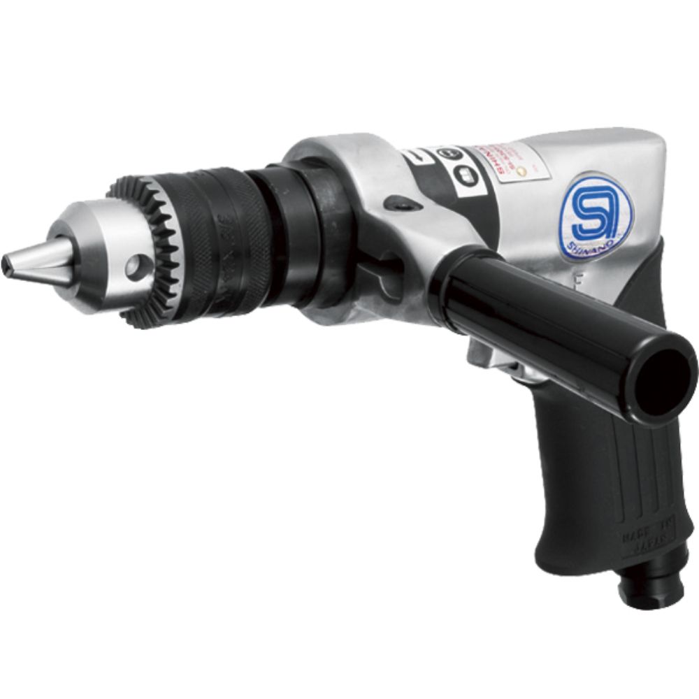 Máy Khoan Khí Nén Đảo Chiều Shinano SI-5305-8A