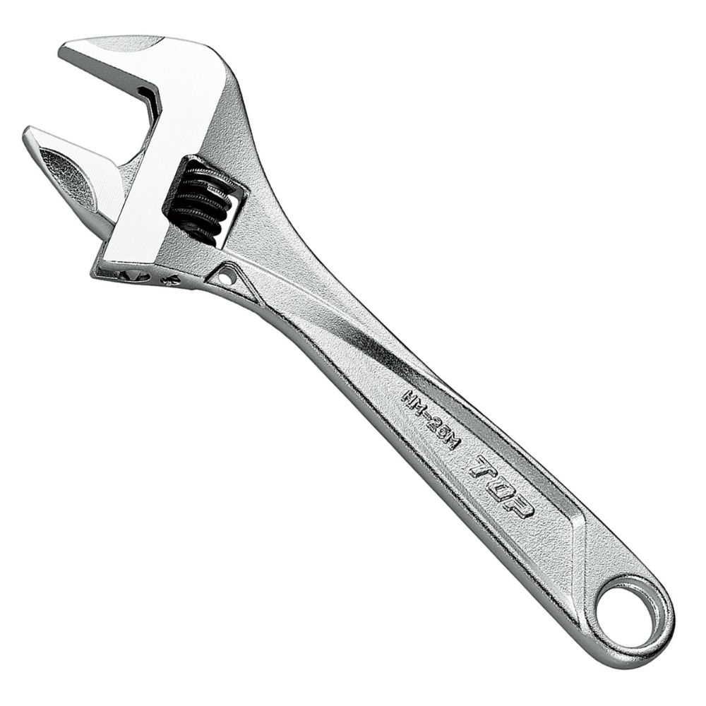 Mỏ Lết Top Kogyo HM-25M Chống Rơ Lắc