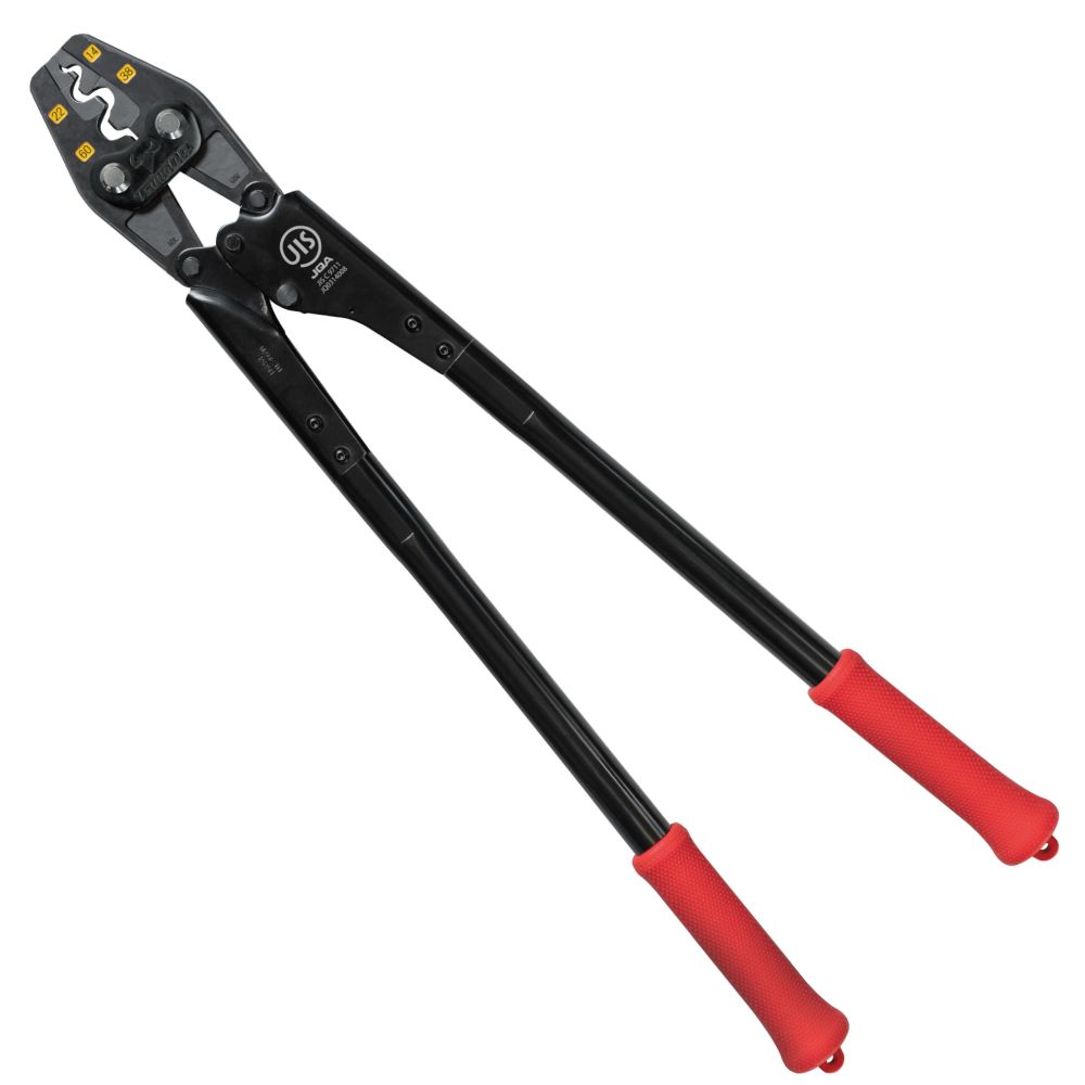 Kìm Bấm Cos Trần Hạng Nặng Tsunoda TP-60 Nhật Bản