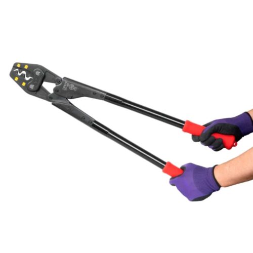 Kìm Bấm Cos Trần Hạng Nặng Tsunoda TP-60 Nhật Bản