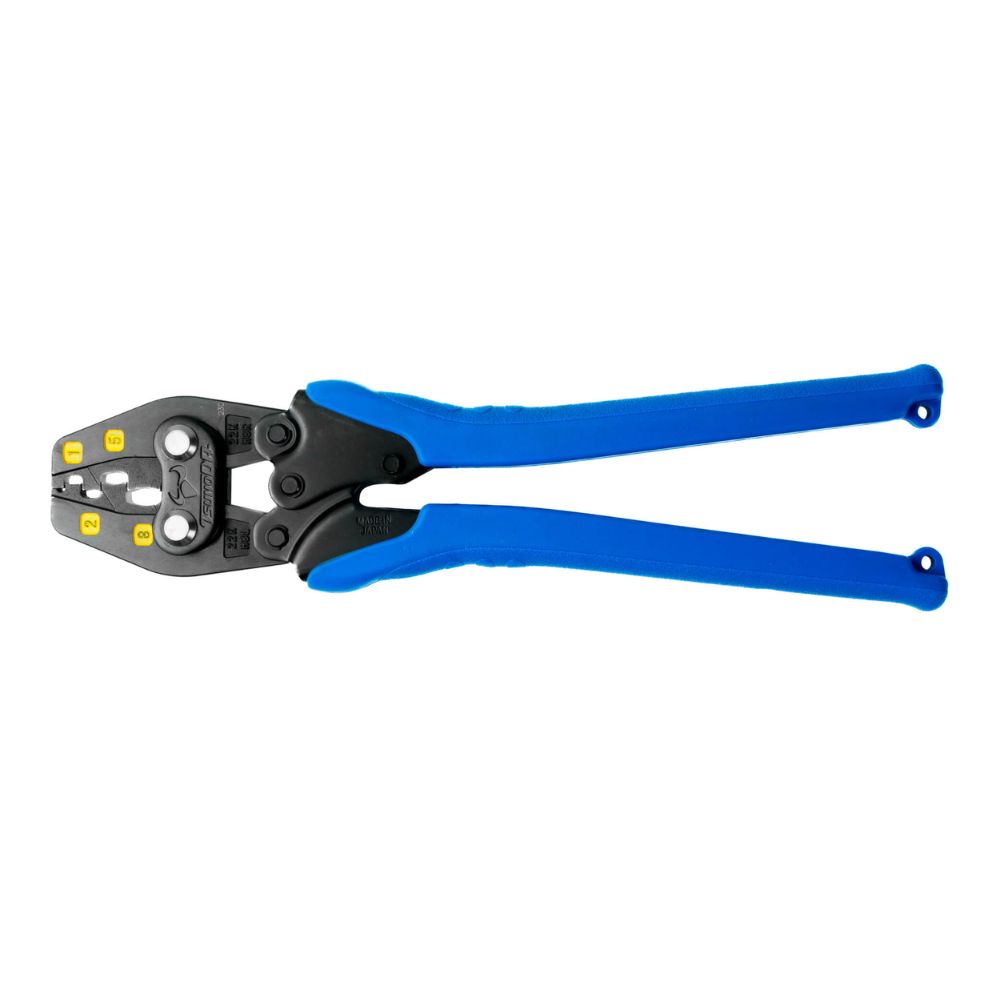 Kìm Bấm Cos Mũ Chụp Tsunoda TPH-8 Nhật Bản