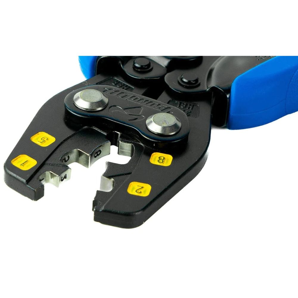 Kìm Bấm Cos Mũ Chụp Tsunoda TPH-8 Nhật Bản