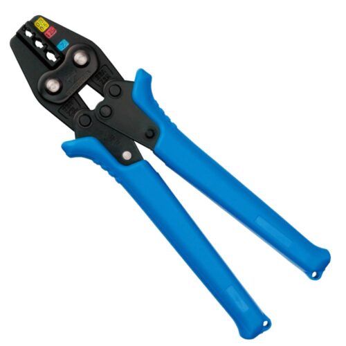 Kìm Bấm Cos Bọc Nhựa Tsunoda TPZ-2 Nhật Bản