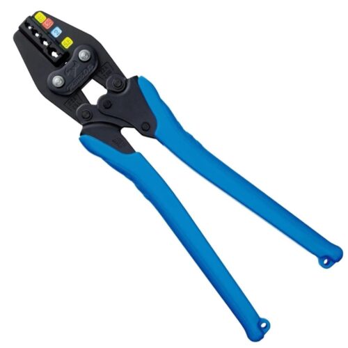 Kìm Bấm Cos Bọc Nhựa Tsunoda TPZ-5 Nhật Bản
